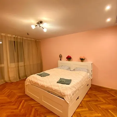 Apartamento Entire In A Super Location - Cheap Monthly Rate